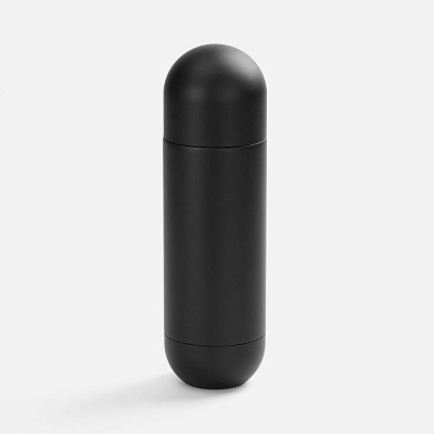 Термос Tubula Soft Touch