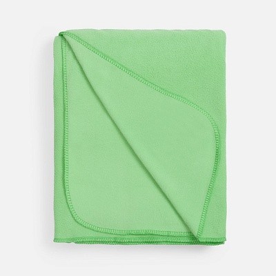 Флисовый плед Warm&Peace