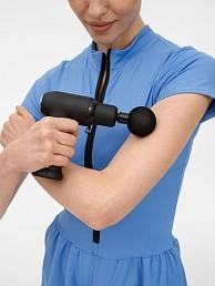 Перкусcионный массажер Stress Away