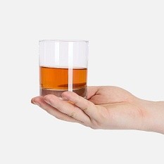 Стакан для виски «Сиде»