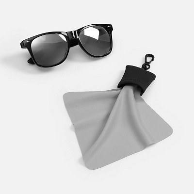 Очищающая салфетка Specta