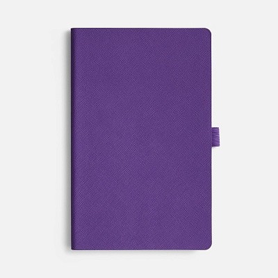 Ежедневник Lungo, недатированный
