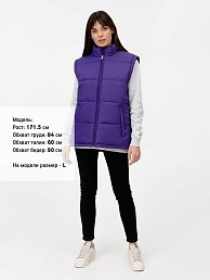 Жилет Kama