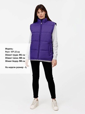 Жилет Kama