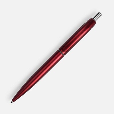 Ручка шариковая Bright Spark