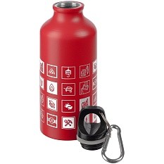 Бутылка для спорта Industry