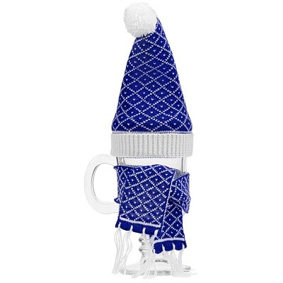 Шарфик на игрушку Dress Cup