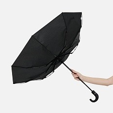Зонт складной Hooklook
