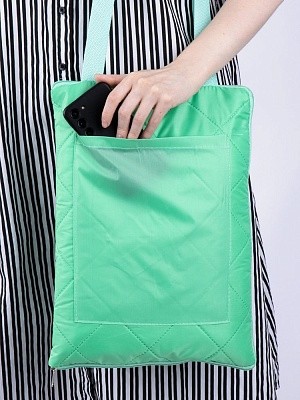 Плед для пикника Soft & Dry 2