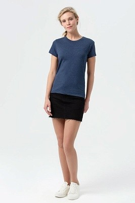 Футболка женская Regent Fit Women
