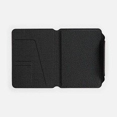 Папка с блокнотом Firmans Mini