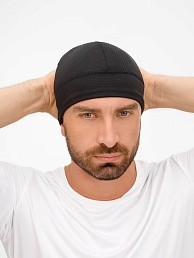 Шапка спортивная GoHead