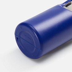 Бутылка с антистрессом Footballer