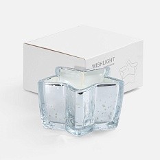 Свеча Wishlight