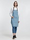 Фартук Denim Team