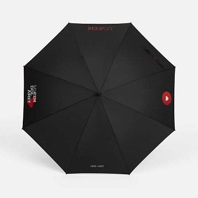 Зонт-трость Rainzee