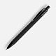 Ручка шариковая Undertone Black Soft Touch