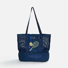 Шопер с термоотделением Verkko