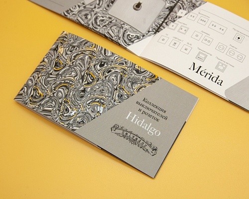 Современные виды визиток: какие бывают и что подойдет вашему бизнесу